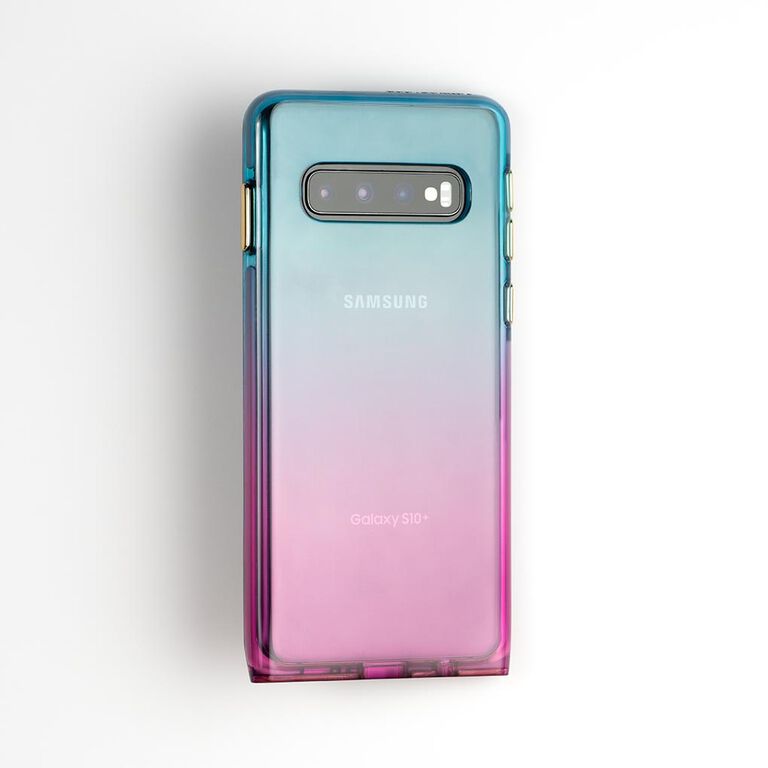 BodyGuardz Harmony Case featuring Unequal (Unicorn) for Samsung Galaxy S10+, , large